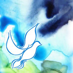 Motivgrusskarten - Konfirmation, Kommunion