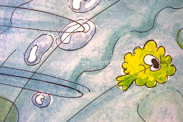 Es geht weiter...:-)