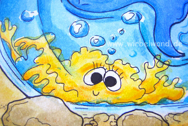 Es geht weiter...:-)