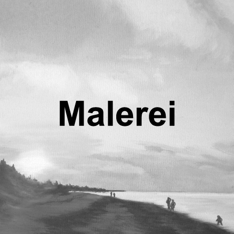 Malerei