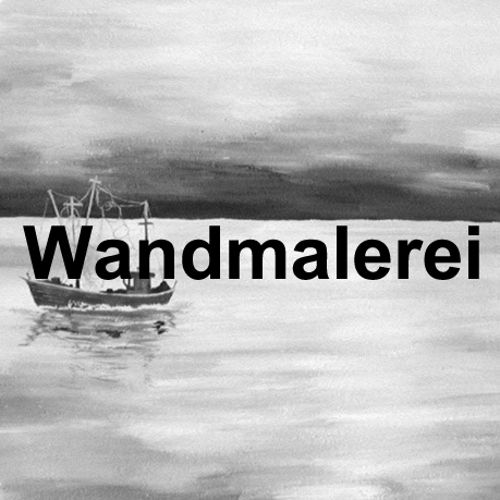 Wandmalerei