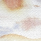 Sonnenhügel (12 x 17 cm)