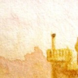 Aqua_Buntstift_Palast (13 x 9 cm)