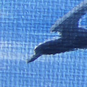 Öl - Aniva Lighthouse, Detail 1