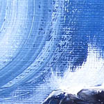 Öl - Aniva Lighthouse, Detail 2